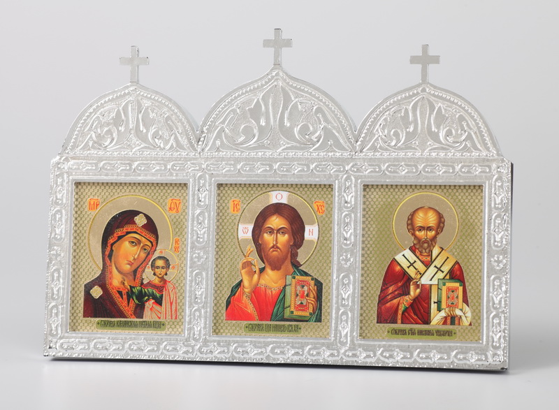 Оргстекло в искусстве