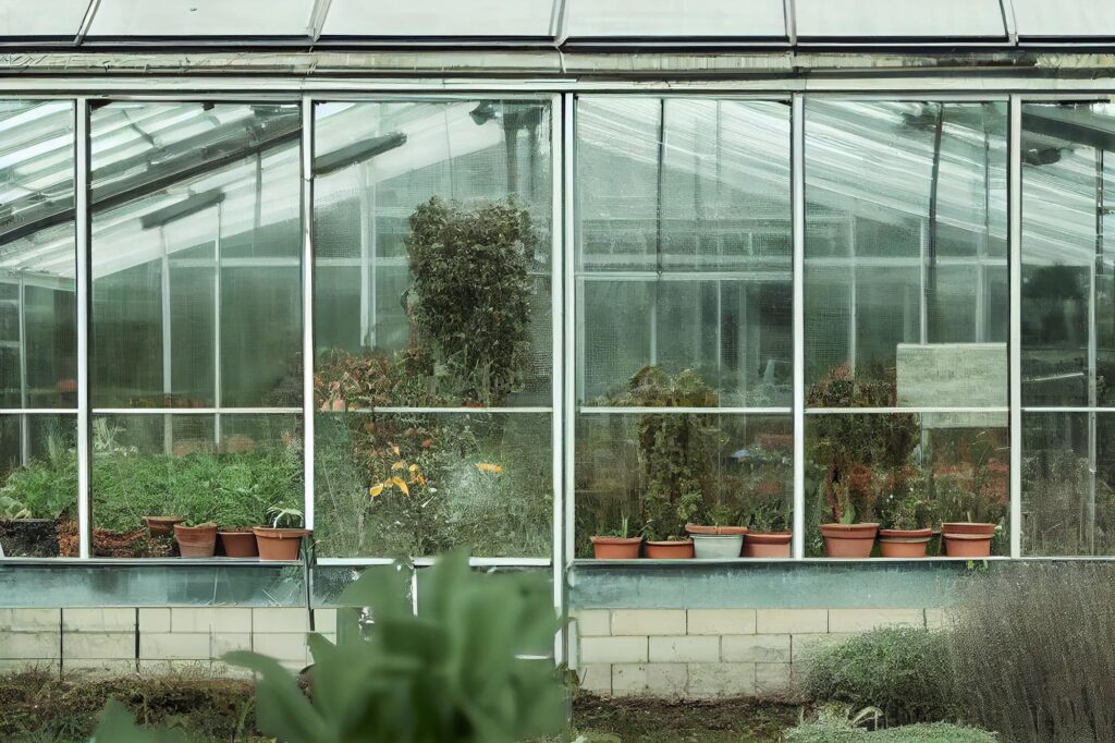 plant-growth-greenhouse-window-with-agriculture-technology-generative-ai_188544-7875