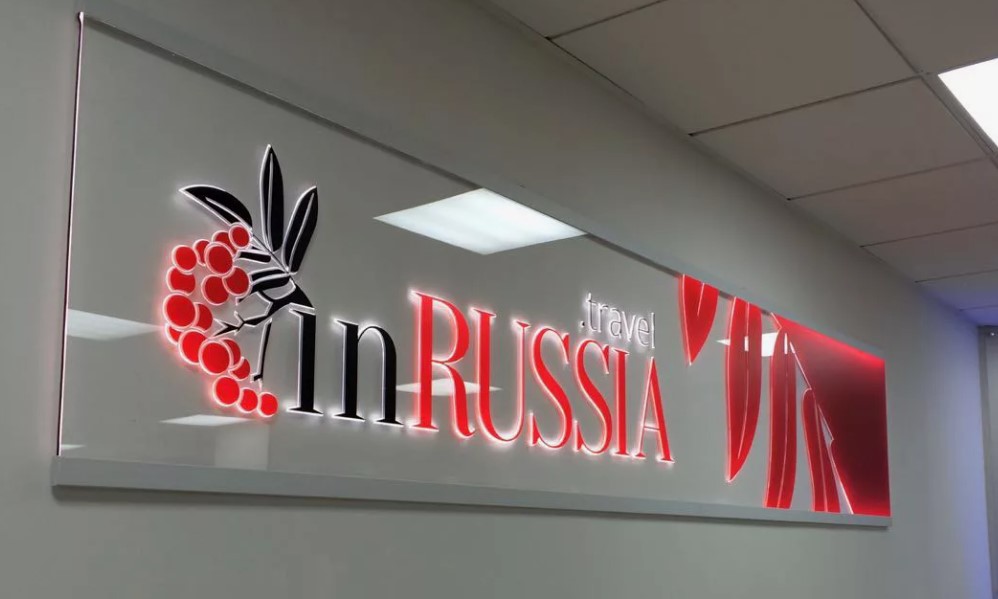изделия из оргстекла